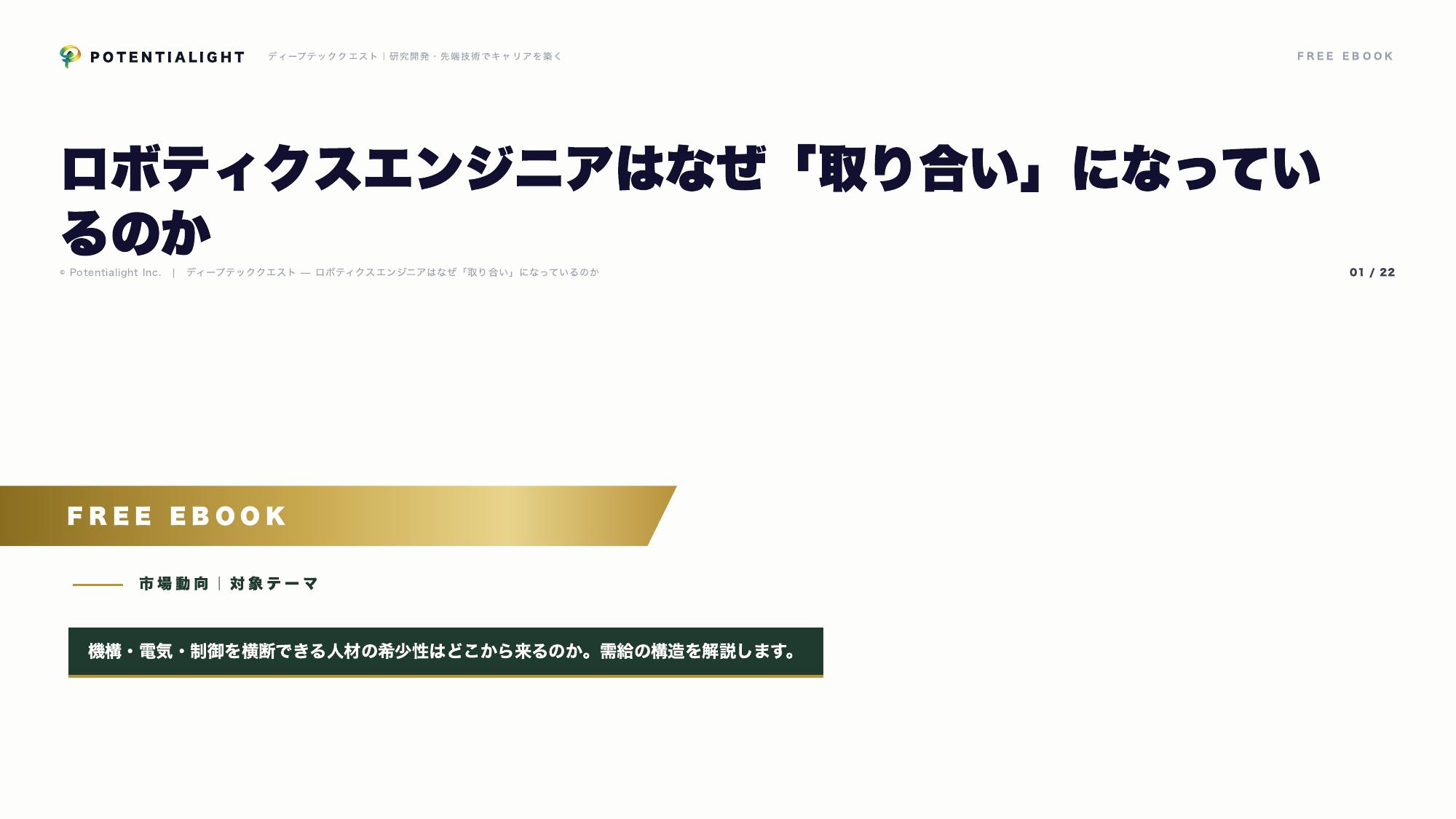 フィジカルAI実装タイプの戦い方ガイド 表紙